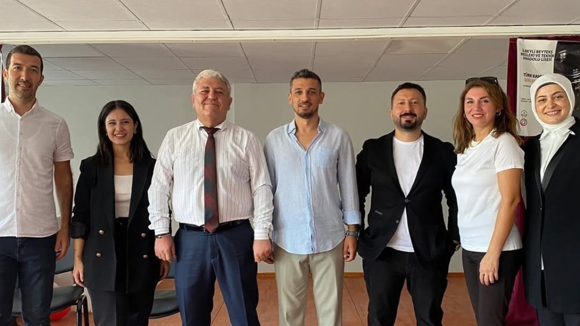 ÖĞRETMENLERİM