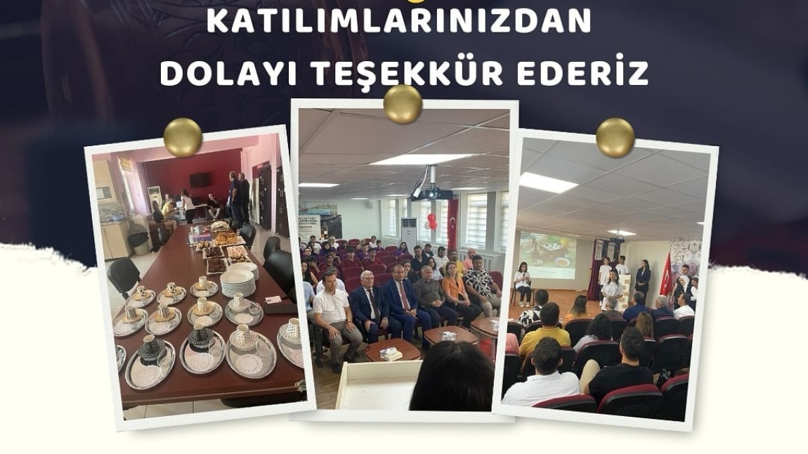 TÜRK KAHVESİ BİRLEŞTİRİR 