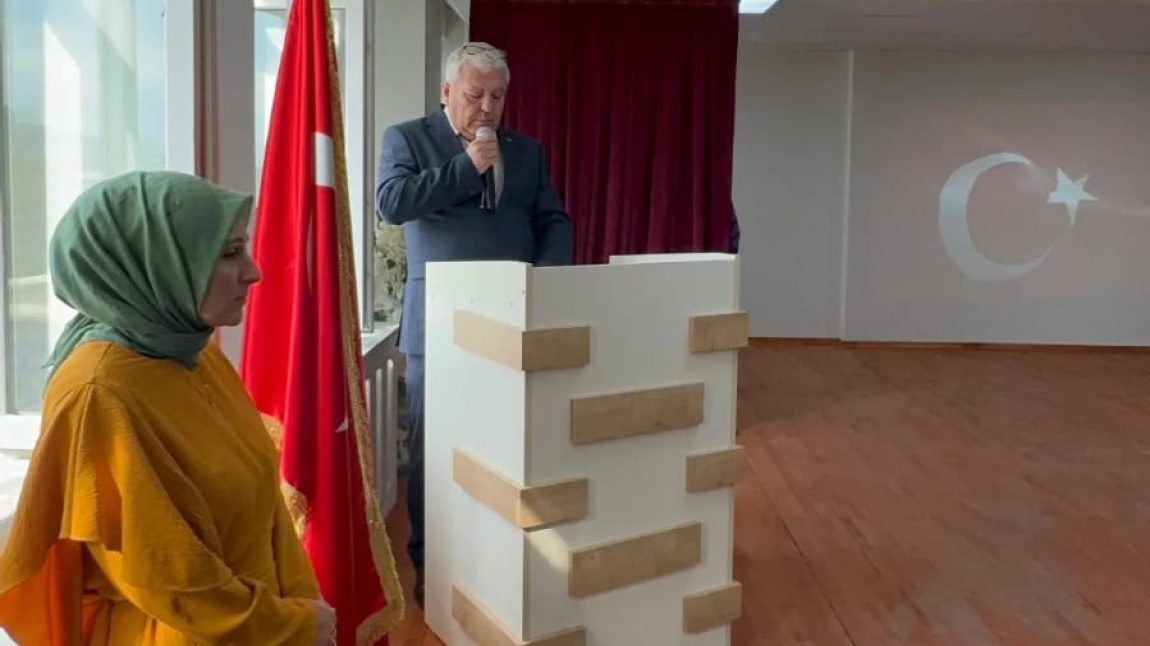 ÖĞRETMENLER GÜNÜ